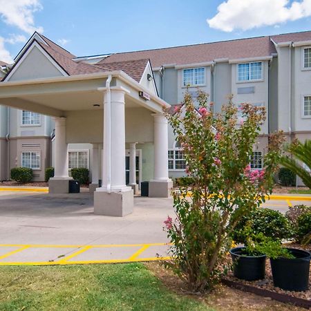 Microtel Inn And Suites Lafayette Dış mekan fotoğraf