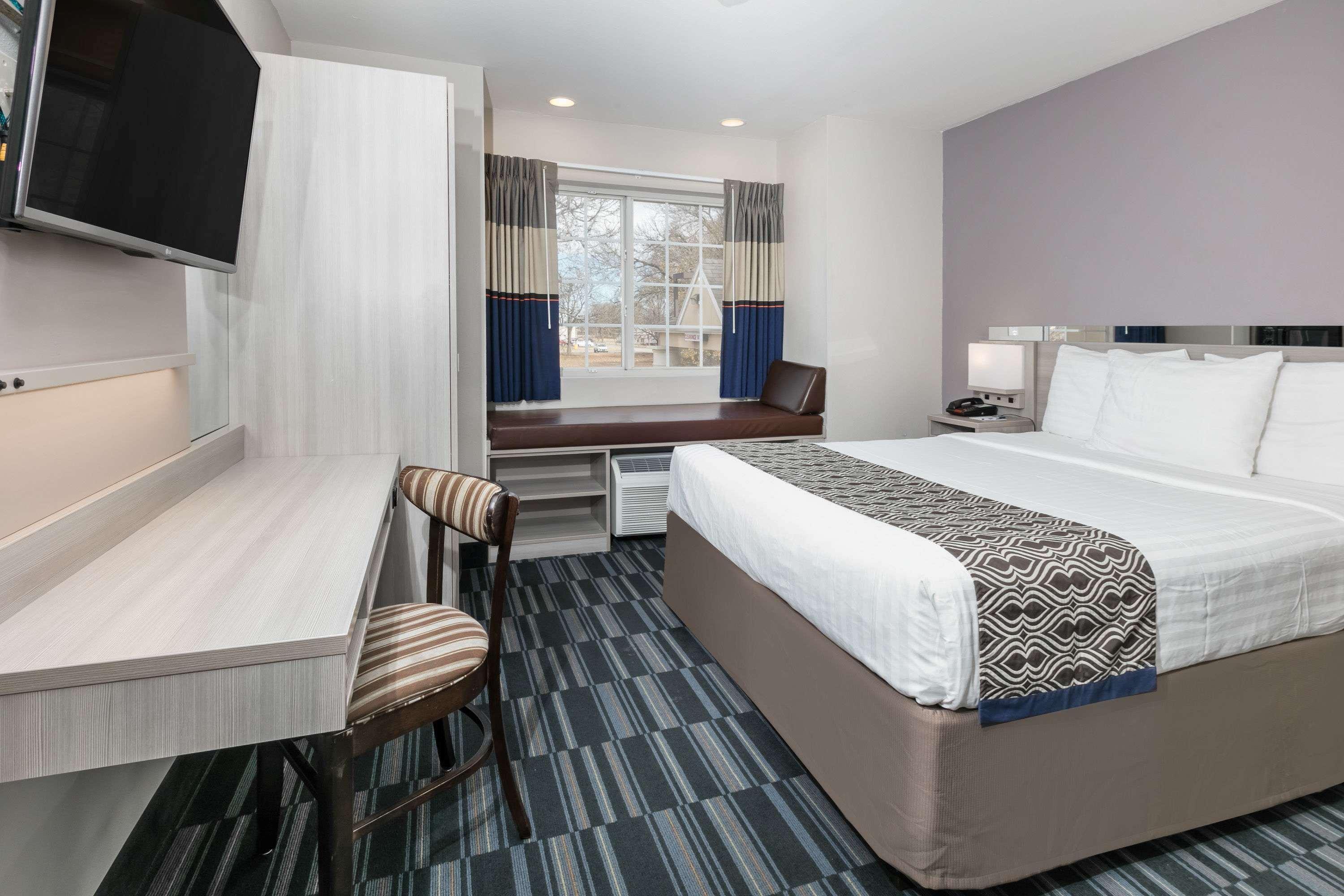 Microtel Inn And Suites Lafayette Dış mekan fotoğraf