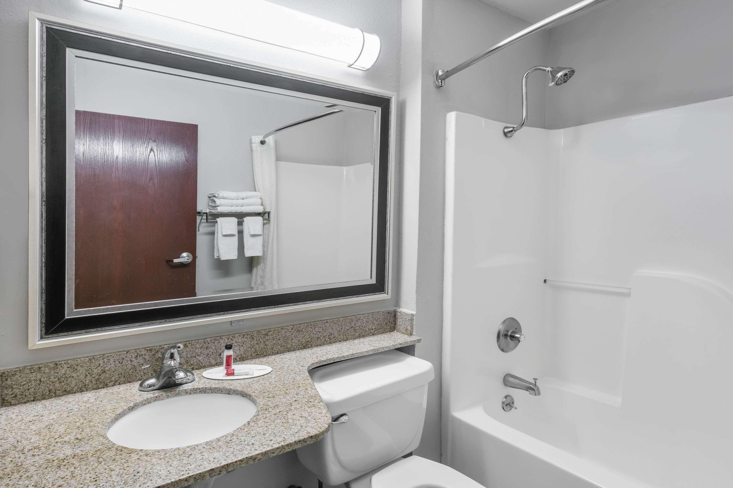 Microtel Inn And Suites Lafayette Dış mekan fotoğraf