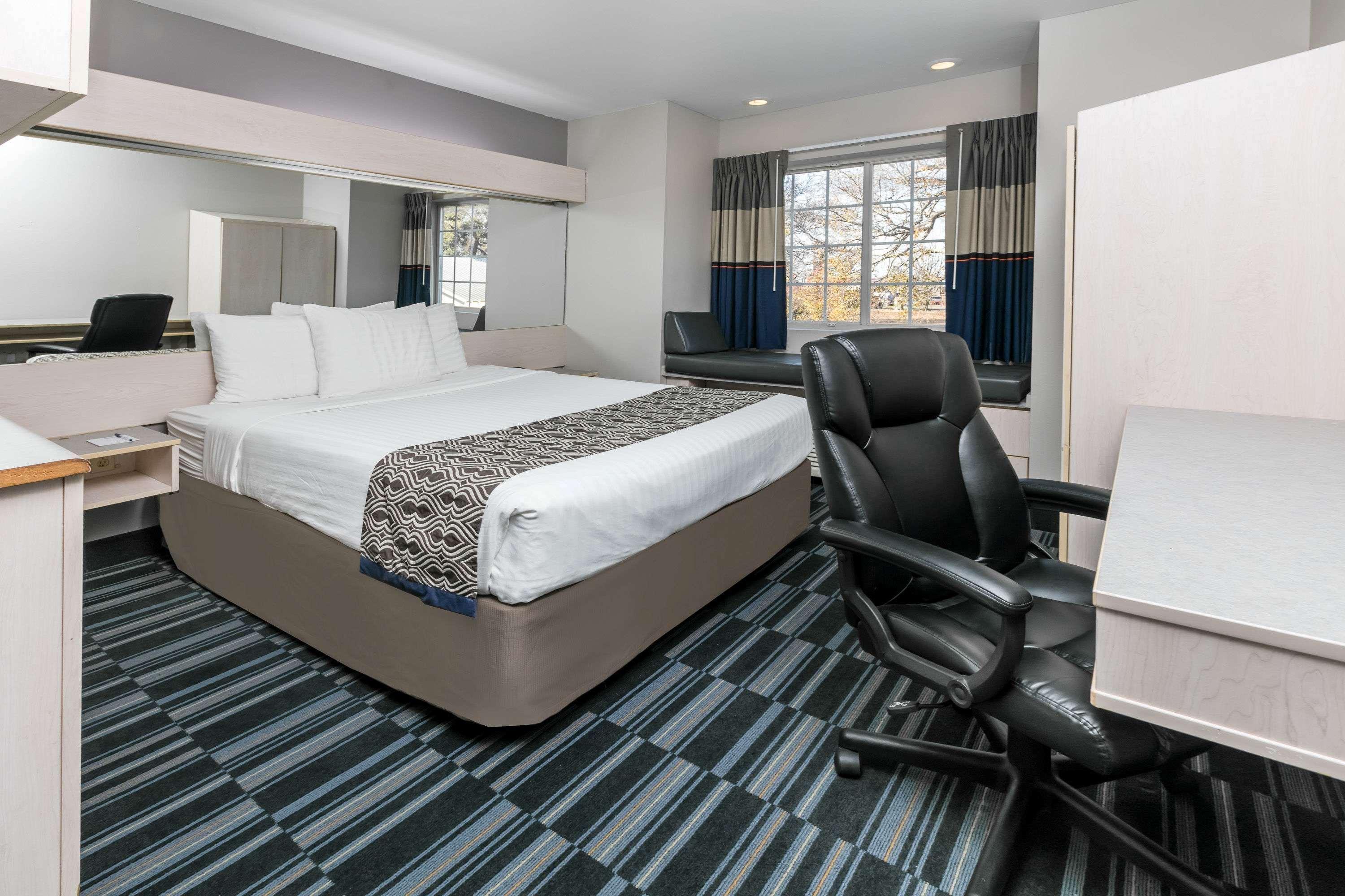 Microtel Inn And Suites Lafayette Dış mekan fotoğraf