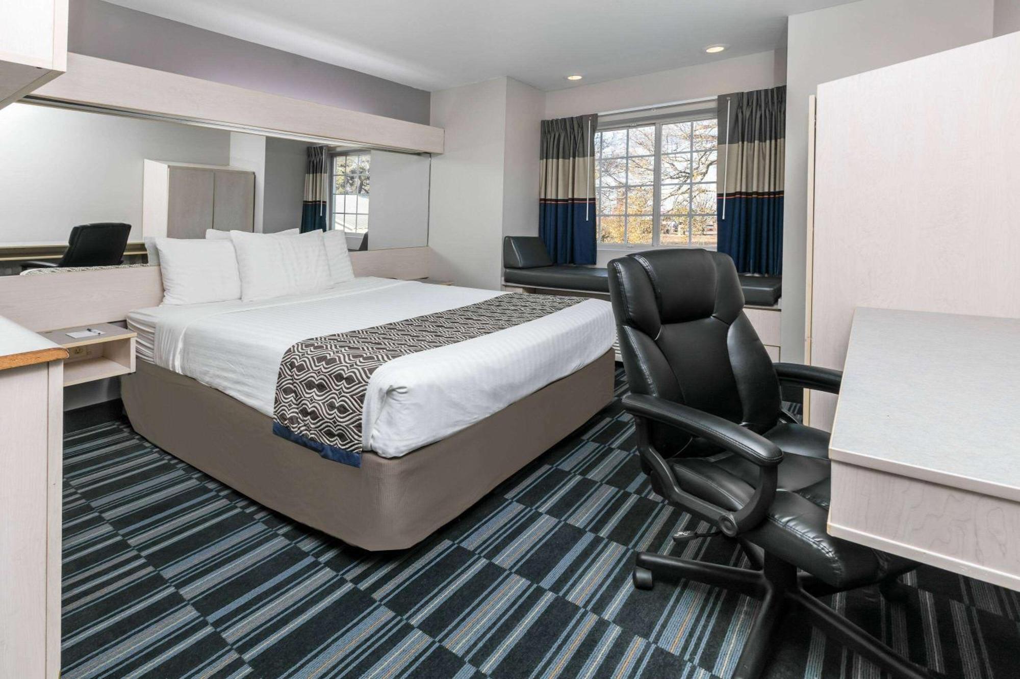 Microtel Inn And Suites Lafayette Dış mekan fotoğraf