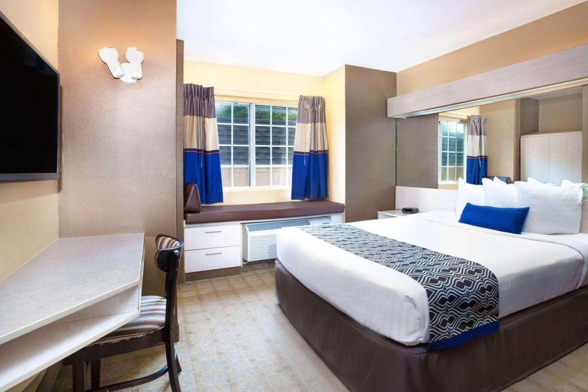 Microtel Inn And Suites Lafayette Dış mekan fotoğraf