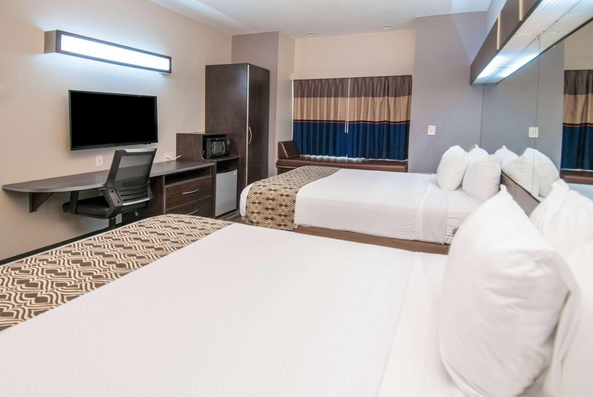 Microtel Inn And Suites Lafayette Dış mekan fotoğraf