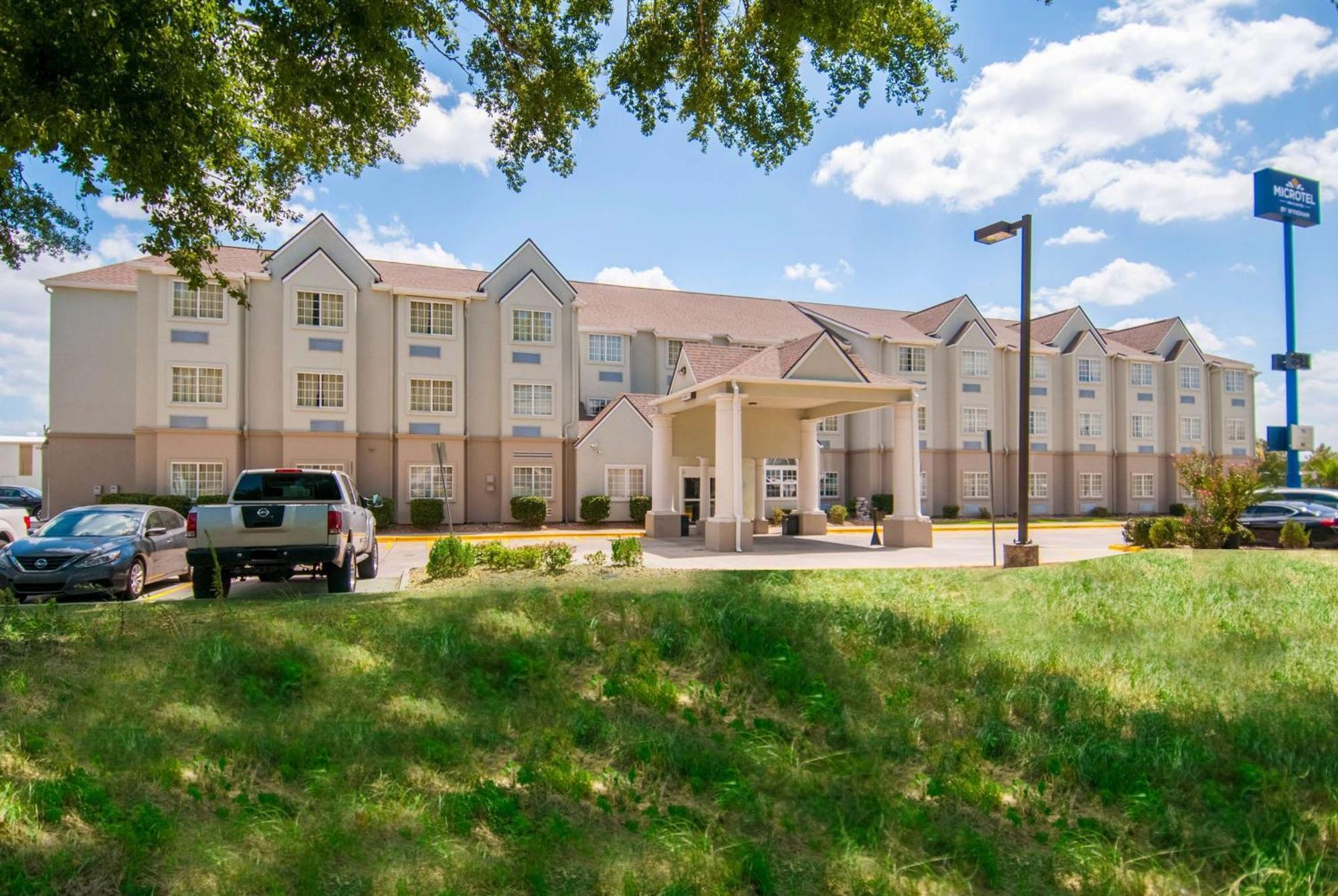 Microtel Inn And Suites Lafayette Dış mekan fotoğraf