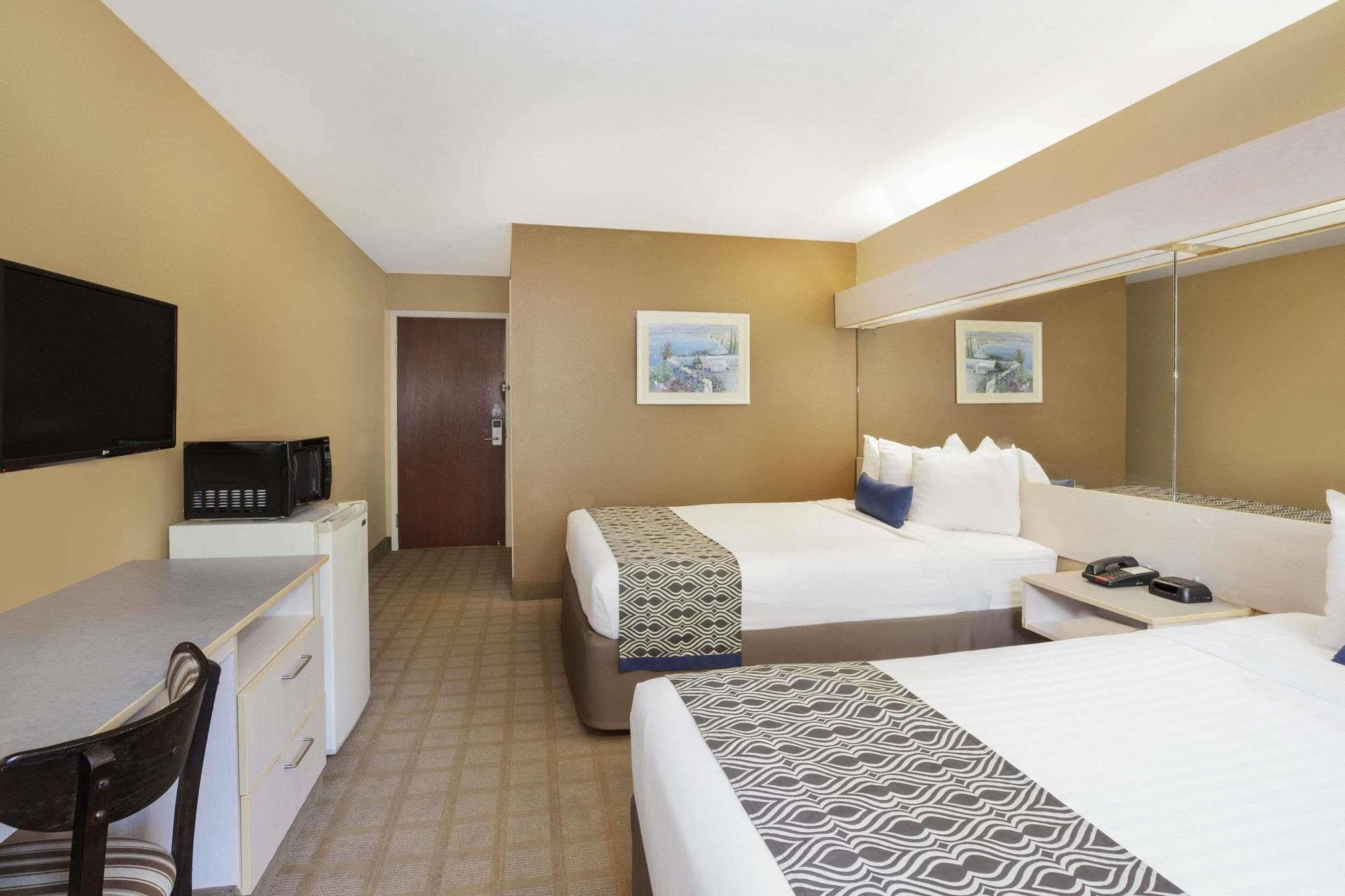 Microtel Inn And Suites Lafayette Dış mekan fotoğraf