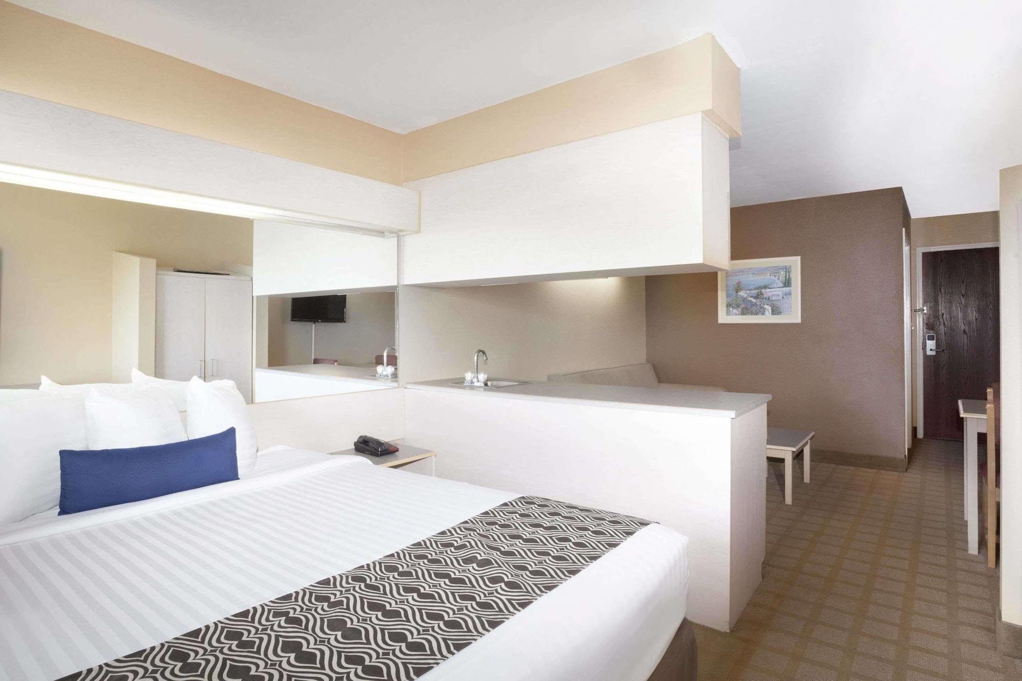 Microtel Inn And Suites Lafayette Dış mekan fotoğraf