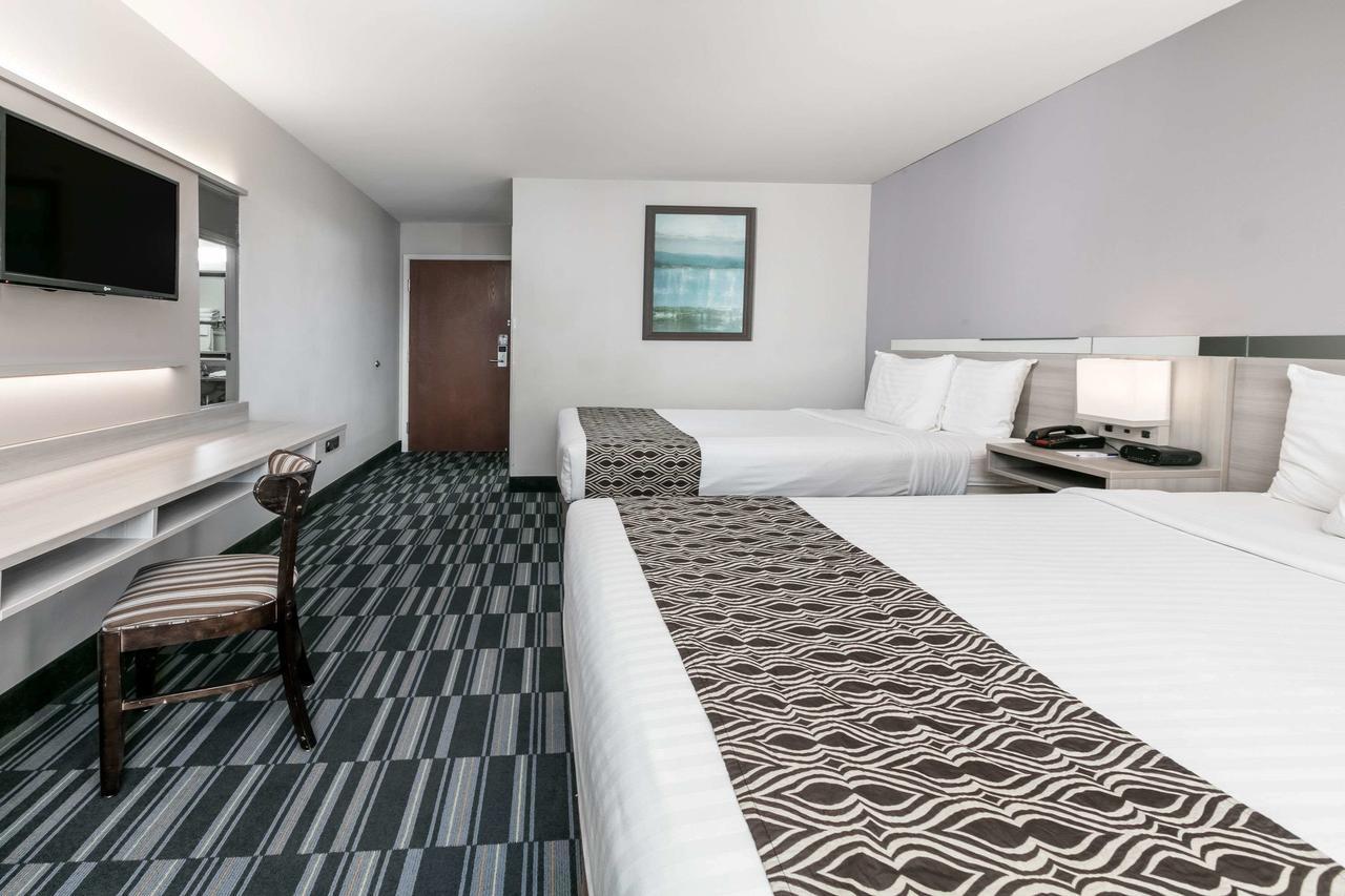 Microtel Inn And Suites Lafayette Dış mekan fotoğraf