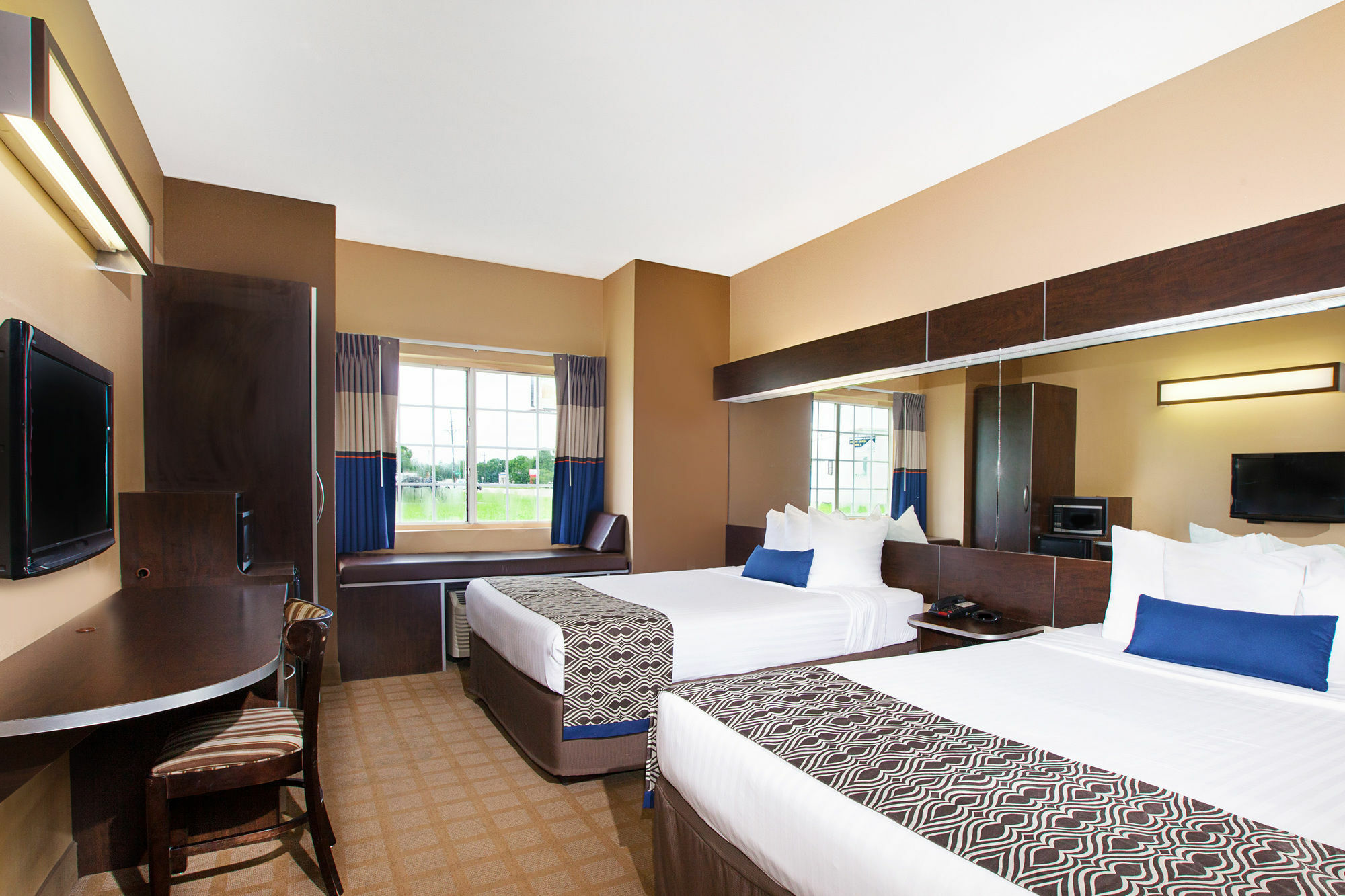 Microtel Inn And Suites Lafayette Dış mekan fotoğraf